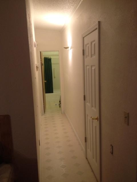 Comfort Green Motel Thayer Zimmer foto