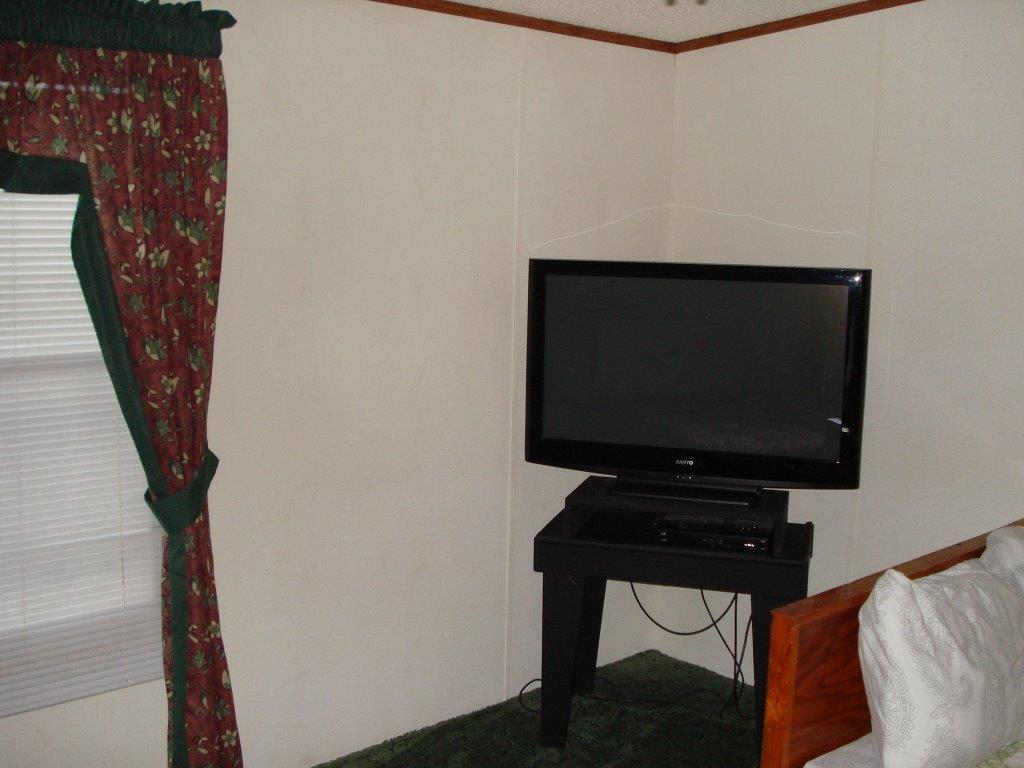 Comfort Green Motel Thayer Zimmer foto