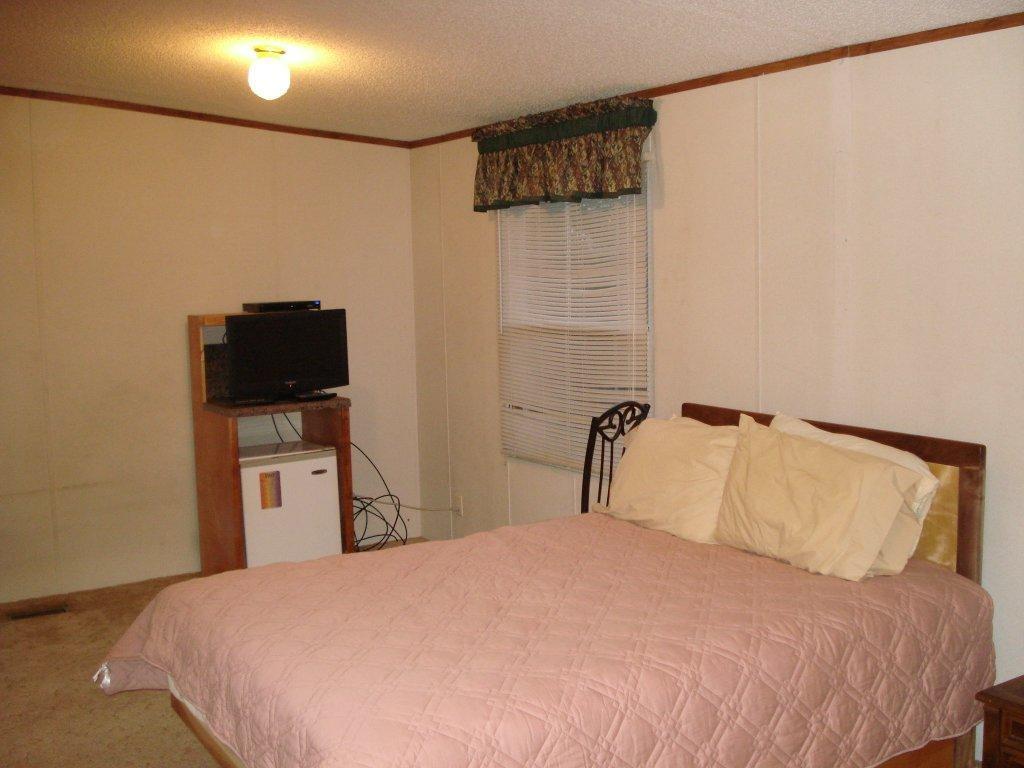 Comfort Green Motel Thayer Zimmer foto