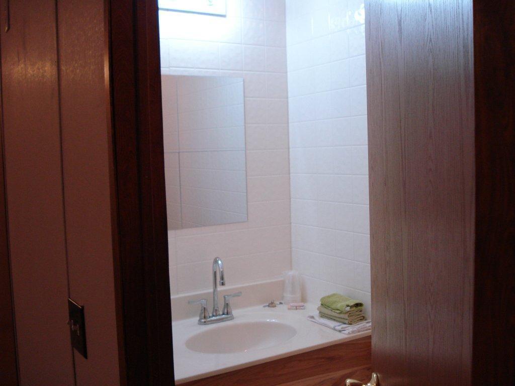 Comfort Green Motel Thayer Zimmer foto